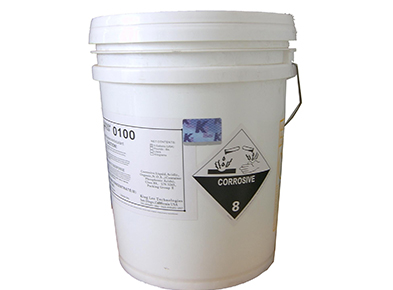 清力PTP-0100分散剂-美国阻垢分散剂